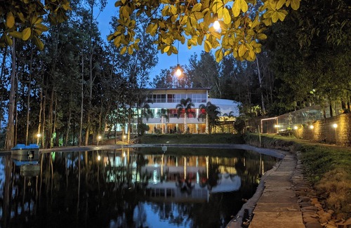 Belagavi Resort | Shoonya Farm Retreat
