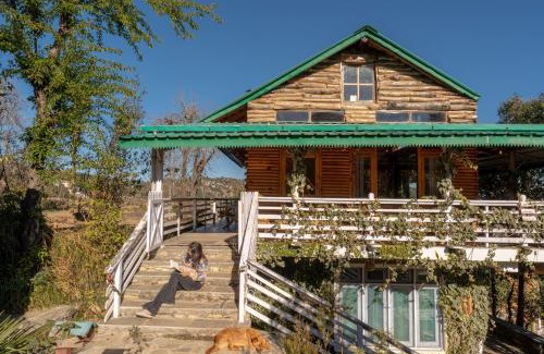 Mukteshwar Resort | Shoonya Mukteshwar