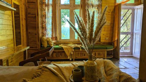 Mukteshwar Resort | Shoonya Mukteshwar
