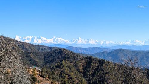Mukteshwar Resort | Shoonya Mukteshwar