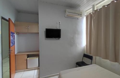Norte Ferroviario Hotel | Shopping 44 Hotel