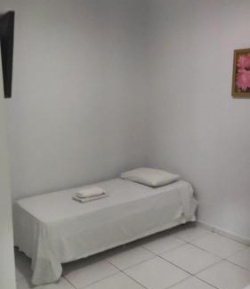 Norte Ferroviario Hotel | Shopping 44 Hotel