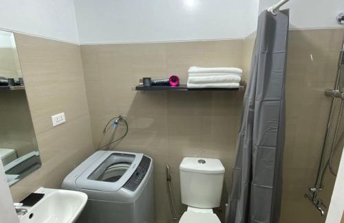 Barangay 76 Apartment | Shore 1 Spacious Smart Home 3C