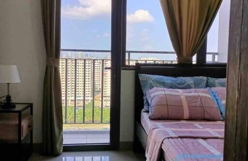 Barangay 76 Apartment | Shore 2 Staycation - Near Mall of Asia and Casinos