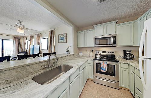 Kure Beach Apartment | Shore Am Happy