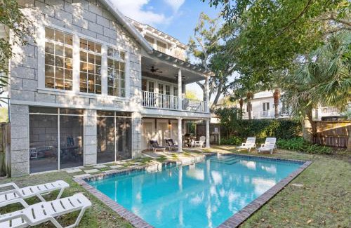 East Beach House | Shore am Happy - 4209 Eighth Street