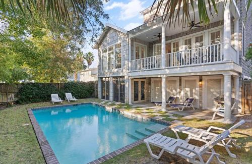 East Beach House | Shore am Happy - 4209 Eighth Street