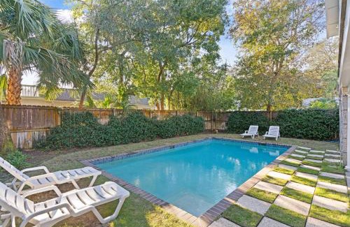 East Beach House | Shore am Happy - 4209 Eighth Street
