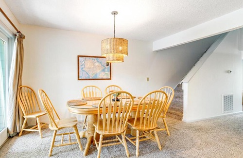 Ocean Ridge House | Shore Beats Home