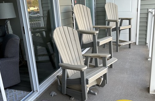 Rehoboth Beach Condo | Shore Beats Work II-nestled on Love Creek in Lewes. Renew, Relax, & Rediscover.