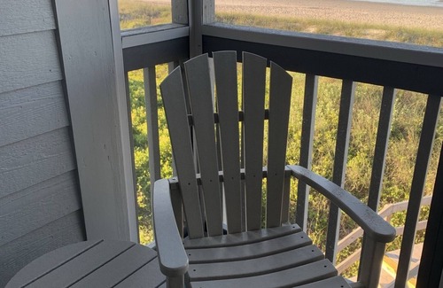 Atlantic Beach Condo | Shore Beats Work! Direct Oceanfront Atlantic Beach Paradise