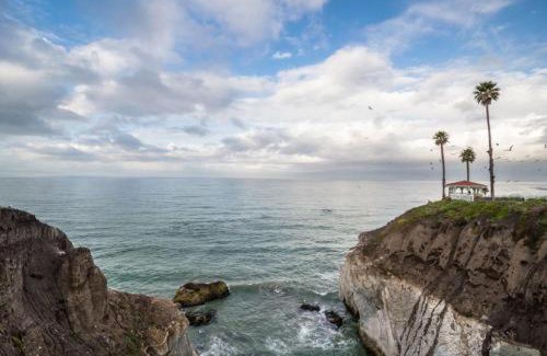 Motel District Hotel | Shore Cliff Hotel
