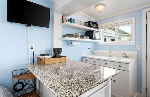 York Harbor House | Shore Delight – Studio for 2!