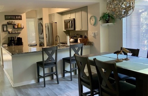 The Dunes Condo | SHORE DRIVE ARCADIAN SHORES Heron Pointe Quiet Resort Stroll to Beach