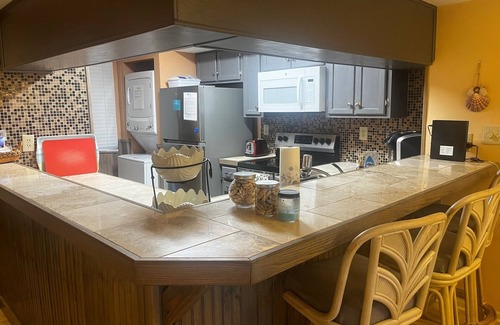 Myrtle Beach Condo | Shore Drive Gem! ! Book now for discounted rate for the last week in June