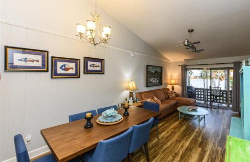 Harbor Oaks Apartment | Shore Enuff Lil Bay
