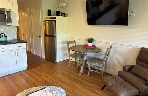 Hilton Head Island Condo | Shore Fun-Beautiful, Many upgrades! w/Bikes&Chairs
