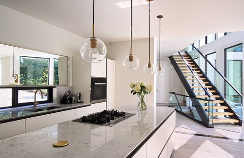 Shelter Island Heights House | Shore House - A Luxury Beach Retreat