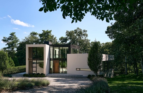 Shelter Island Heights House | Shore House - A Luxury Beach Retreat
