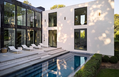Shelter Island Heights House | Shore House - A Luxury Beach Retreat