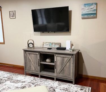 Seaside Heights Apartment | Shore house on Pelican Island!