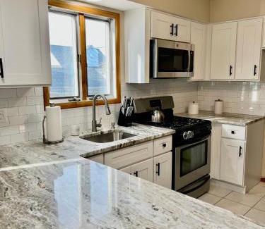 Seaside Heights Apartment | Shore house on Pelican Island!