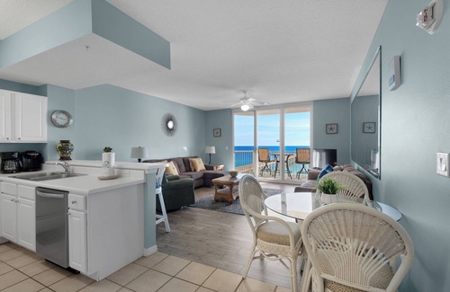 Navarre Beach Condo | Shore Life - Summerwind 702E