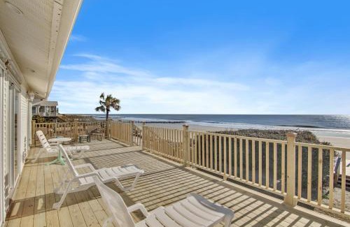 Folly Beach House | Shore-nuff Corley's