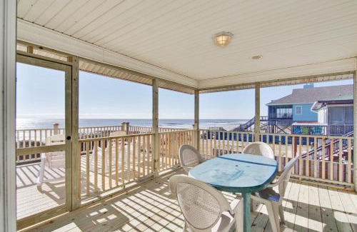 Folly Beach House | Shore-nuff Corley's