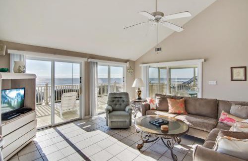Folly Beach House | Shore-nuff Corley's