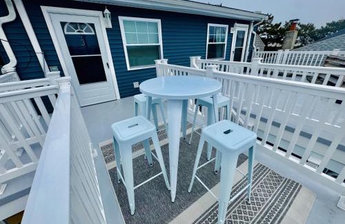 Seaside Heights Apartment | Shore Oasis