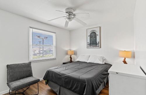 Seaside Heights Apartment | Shore Oasis