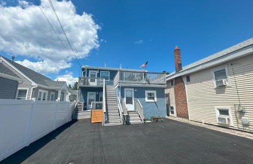 Seaside Heights Apartment | Shore Oasis