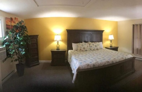Old Lyme Hotel | Shore Road Inn