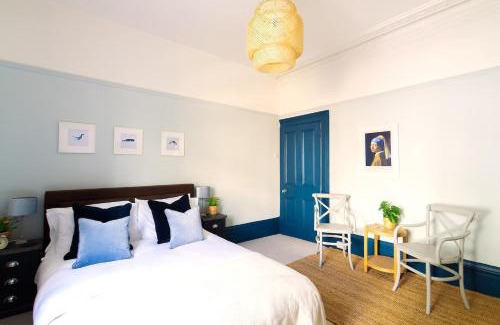 Portsmouth Apartment | Shore Stay