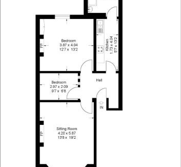 Portsmouth Apartment | Shore Stay