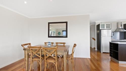Lake Tyers Beach House | Shore Thing