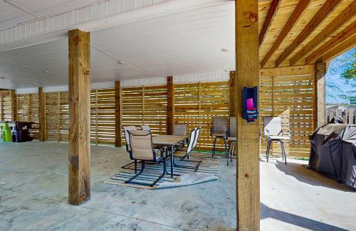 Tranquil Harbour House | Shore to be Sunshine