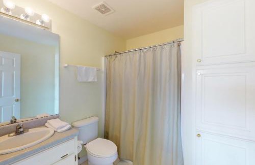 St. George Island House | Shore To C