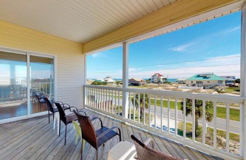St. George Island House | Shore To C