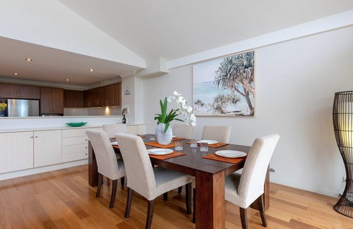 Kiama House | Shore To Please - comfort, cafes and beaches