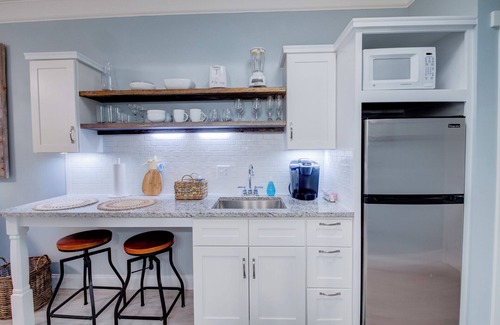 Seacrest Beach Condo | "Shore to Please 30A" #214 Studio Sleeps 2