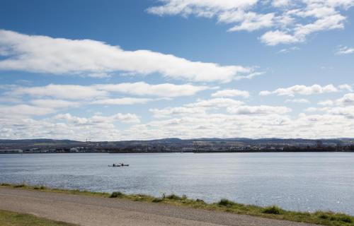 Inverness House | Shore View Cottage