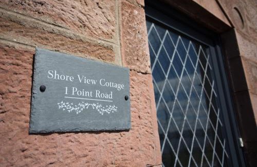 Inverness House | Shore View Cottage