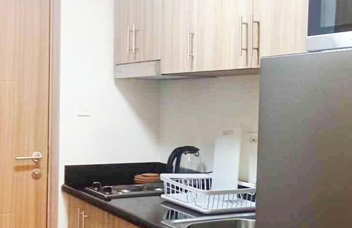 Barangay 76 Condo | Shore2 tower2Simplyhome