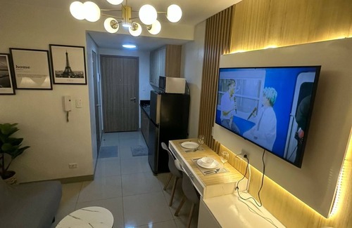 Barangay 76 Condo | Shore2 tower2Simplyhome