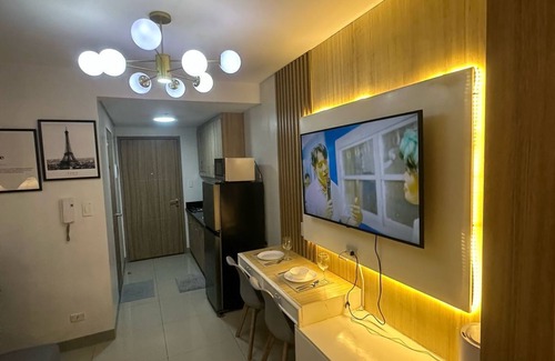 Barangay 76 Condo | Shore2 tower2Simplyhome