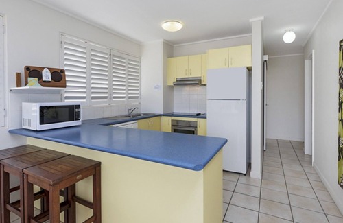 Kings Beach Apartment | Shorebreak Unit 4 Kings Beach