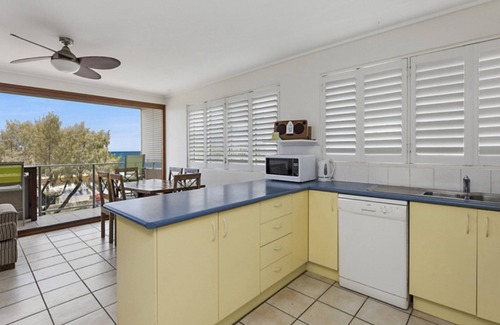 Kings Beach Apartment | Shorebreak Unit 4 Kings Beach