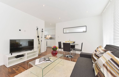Shoreditch Apartment | Shoreditch Apartments